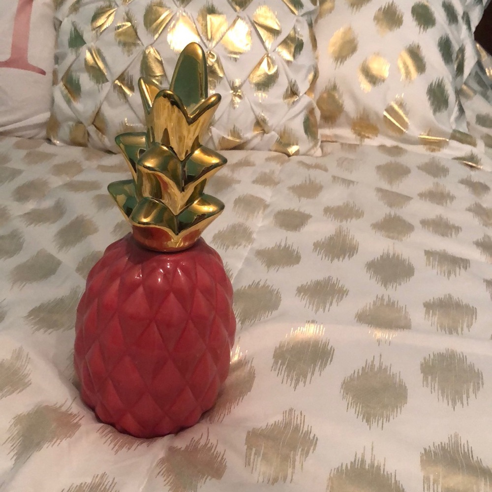 Pineapple 🍍